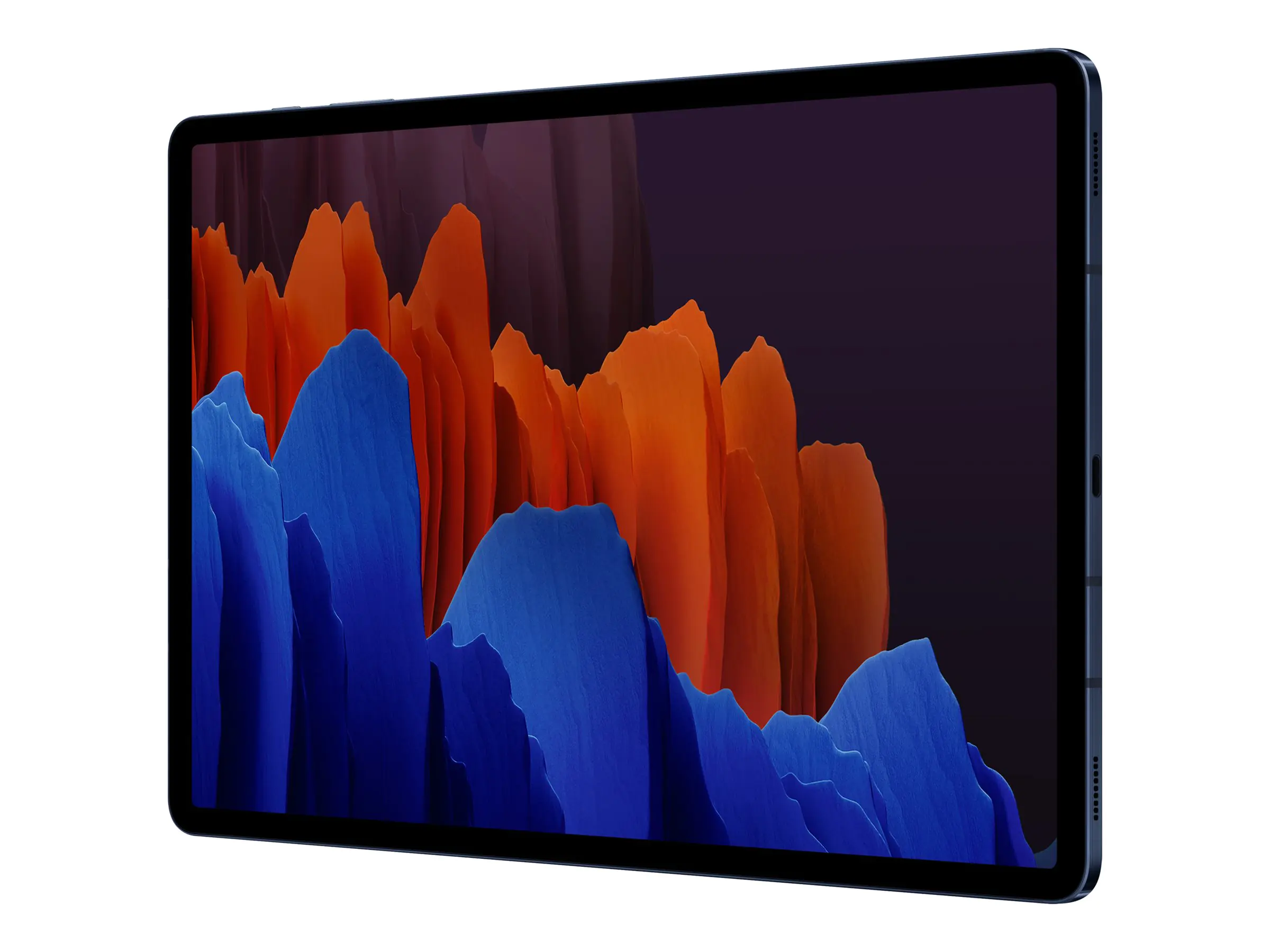 Samsung Galaxy Tab S7+ - Tablet - Android - 256 GB 31.5 cm (12.4") - SM-T976BDBEEUB