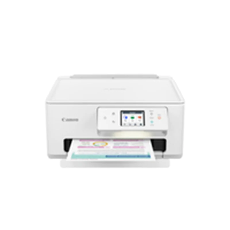 Canon PIXMA TS7650i - Multifunktionsdrucker - Farbe - Tintenstrahl - Legal (216 x 356 mm) (Original) - A4/Legal (Medien) - bis zu 15 ipm (Drucken) - 200 Blatt - USB 2.0, Wi-Fi(n)