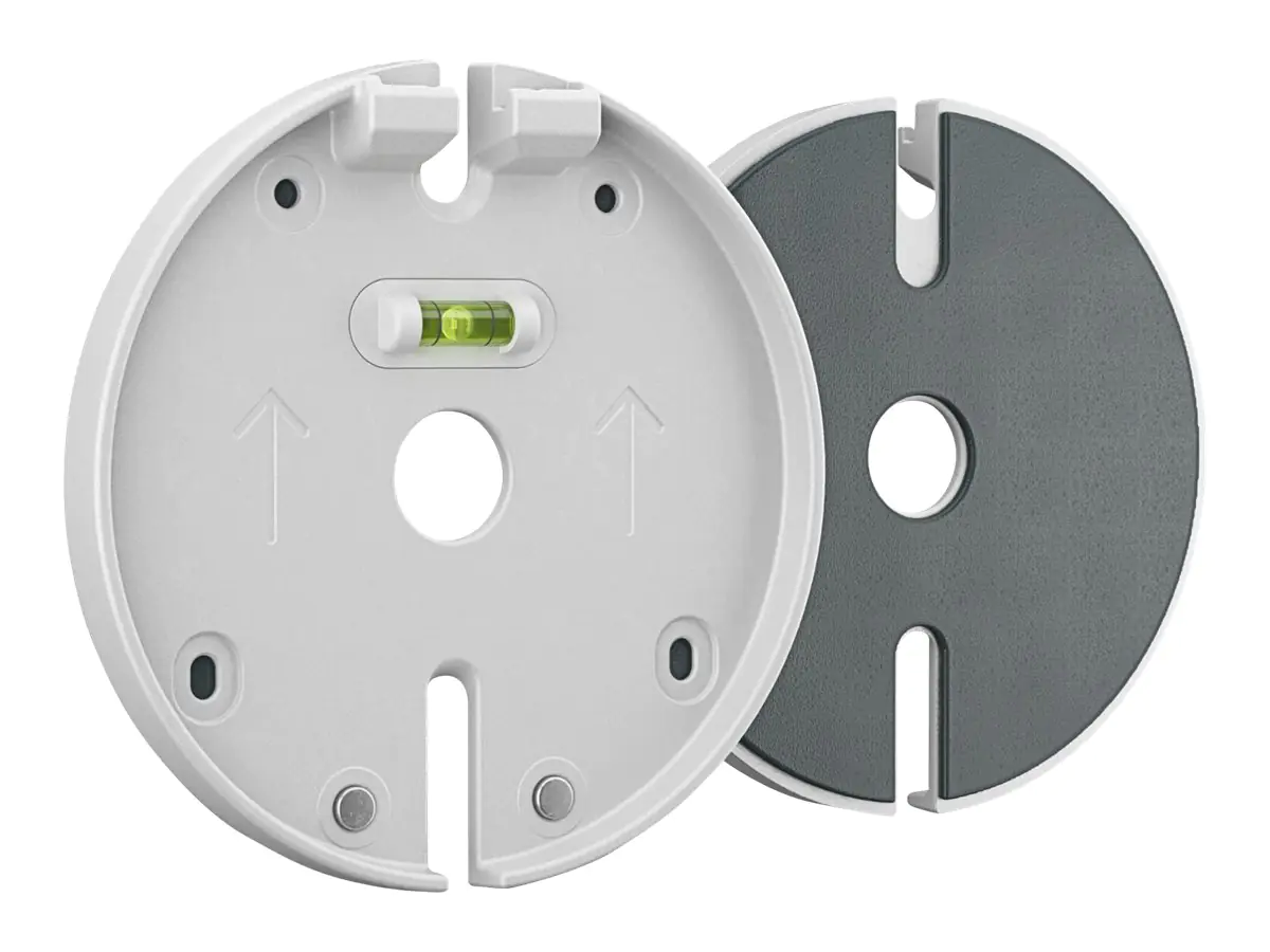 Logitech Scribe Glass Mount - Kamerahalterung - auf Glasfläche montierbar