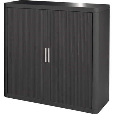 Paperflow Rollladenschrank easyOffice E1CT0002400029 1m an/an Paperflow Rollladenschrank easyOffice E1CT0002400029 1m an/an