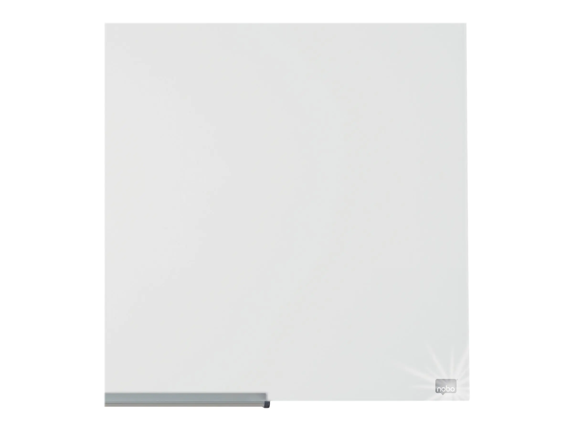 Nobo Weißwandtafel 1905176 993x559mm weiß