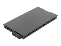 Getac - Laptop-Batterie (Standard) - Lithium-Ionen - 2100 mAh - für Getac B360