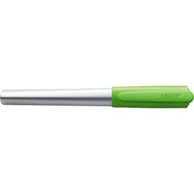 Lamy Füllfederhalter nexx A blau