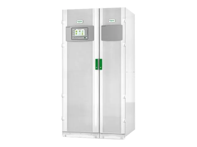 APC Galaxy VM 200 kVA - USV - Wechselstrom 400 GVMPB200KHS