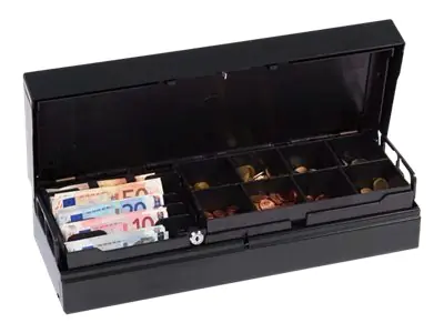 MICROS Retail Universal Cash Cassette - Cash Drawer