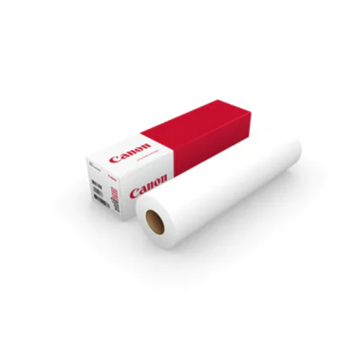 Canon Plotterpapier IJM009 Draft 594 mm x 120 m (B x L) 75g/m² Canon Plotterpapier IJM009 Draft 594 mm x 120 m (B x L) 75g/m²