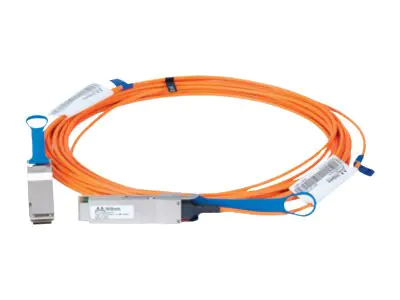 Mellanox LinkX 100Gb/s Active Optical Cables MFA1A00-E020
