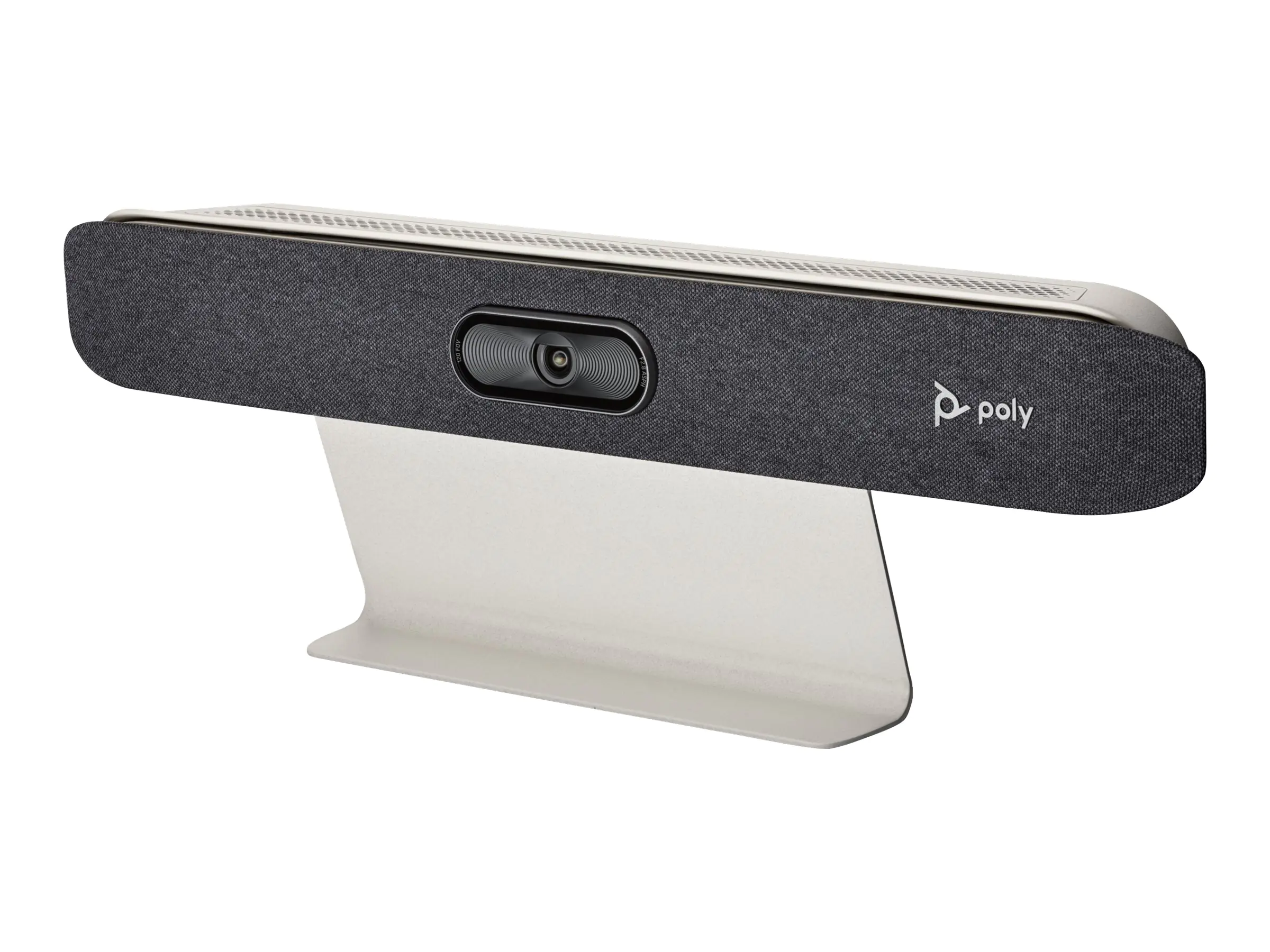 Poly Studio X30 - All-in-One Videoleiste - Zoom Certified, Zertifiziert für Microsoft Teams, Google Meet Certified Poly Studio X30 - All-in-One Videoleiste - Zoom Certified, Zertifiziert für Microsoft Teams, Google Meet Certified