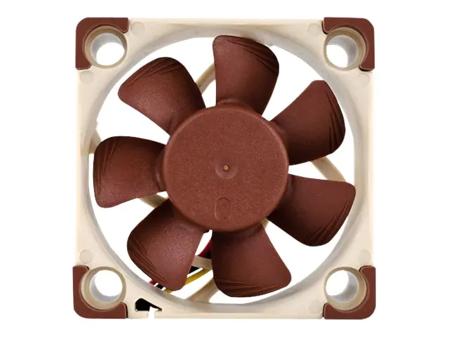 Noctua NF-A4X10 5V - Gehäuselüfter - 40 mm
