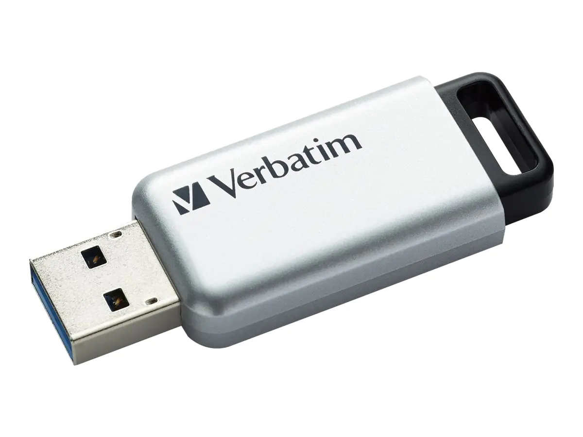 Verbatim Store 'n' Go Secure Pro - USB-Flash-Laufwerk 98664