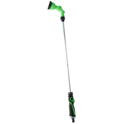 BRÜDER MANNESMANN WERKZEUGE Gartenbrause Gießstab 12 x 82 x 6,3 cm (B x H x T) BRÜDER MANNESMANN WERKZEUGE Gartenbrause Gießstab 12 x 82 x 6,3 cm (B x H x T)