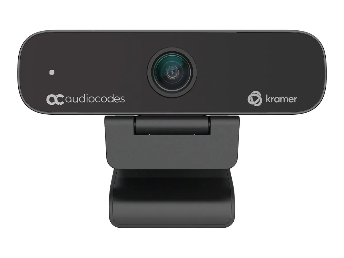 Kramer Electronics KRAMER - Webcam - Farbe - 2 MP - 1920 x 1080 78-80011990