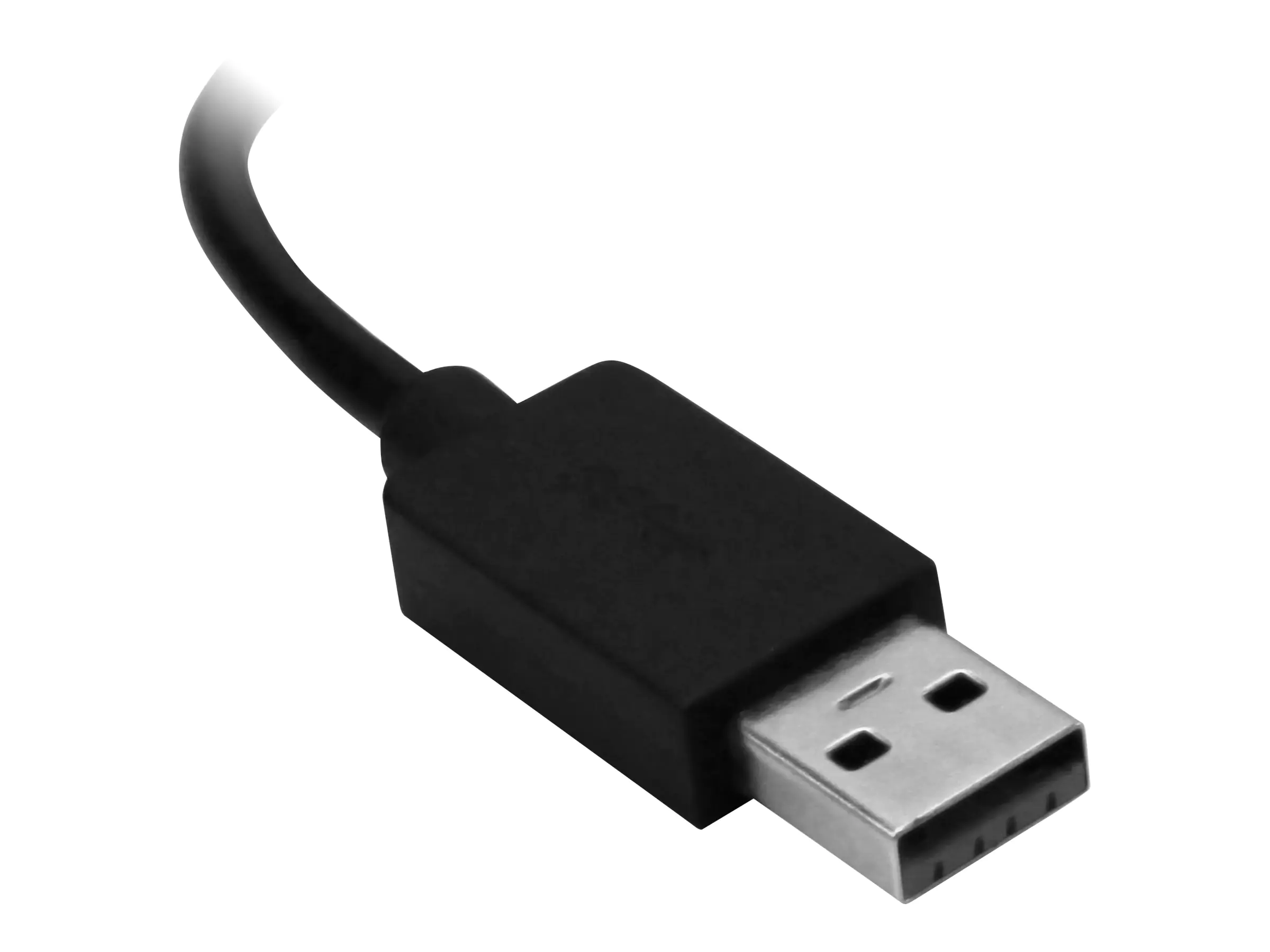 StarTech 4 Port USB 3.0 Hub - USB-A auf 3x USB-A und 1x USB-C - inklusive Netzteil - USB Hub - Desktop USB C Hub - Hub - 3 x SuperSpeed USB 3.0 + 1 x USB-C - Desktop - für P/N: CFASTRWU3C, SDMSDRWU3AC, USB312SAT3CB, USB315CB2M, USBLT1MWS, USBLTM1MBK, USBL
