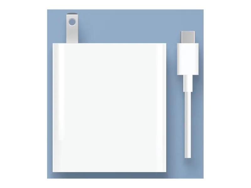 Xiaomi Netzteil - 120 Watt - 6 A (USB) - auf BHR9462EU