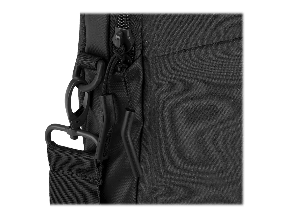 Incase Designs City Brief - Notebook-Schultertasche - 33 cm (13")