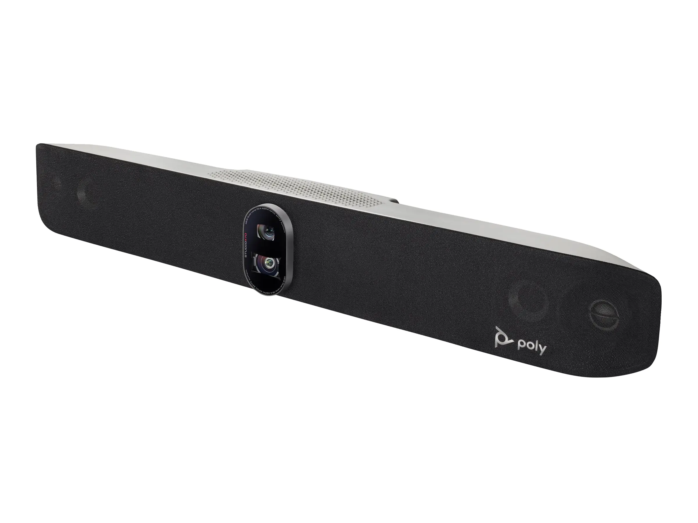 Poly HP Poly Studio X70 No Radio - All-in-One Videoleiste (Videoleiste, Poly TC8 Controller)