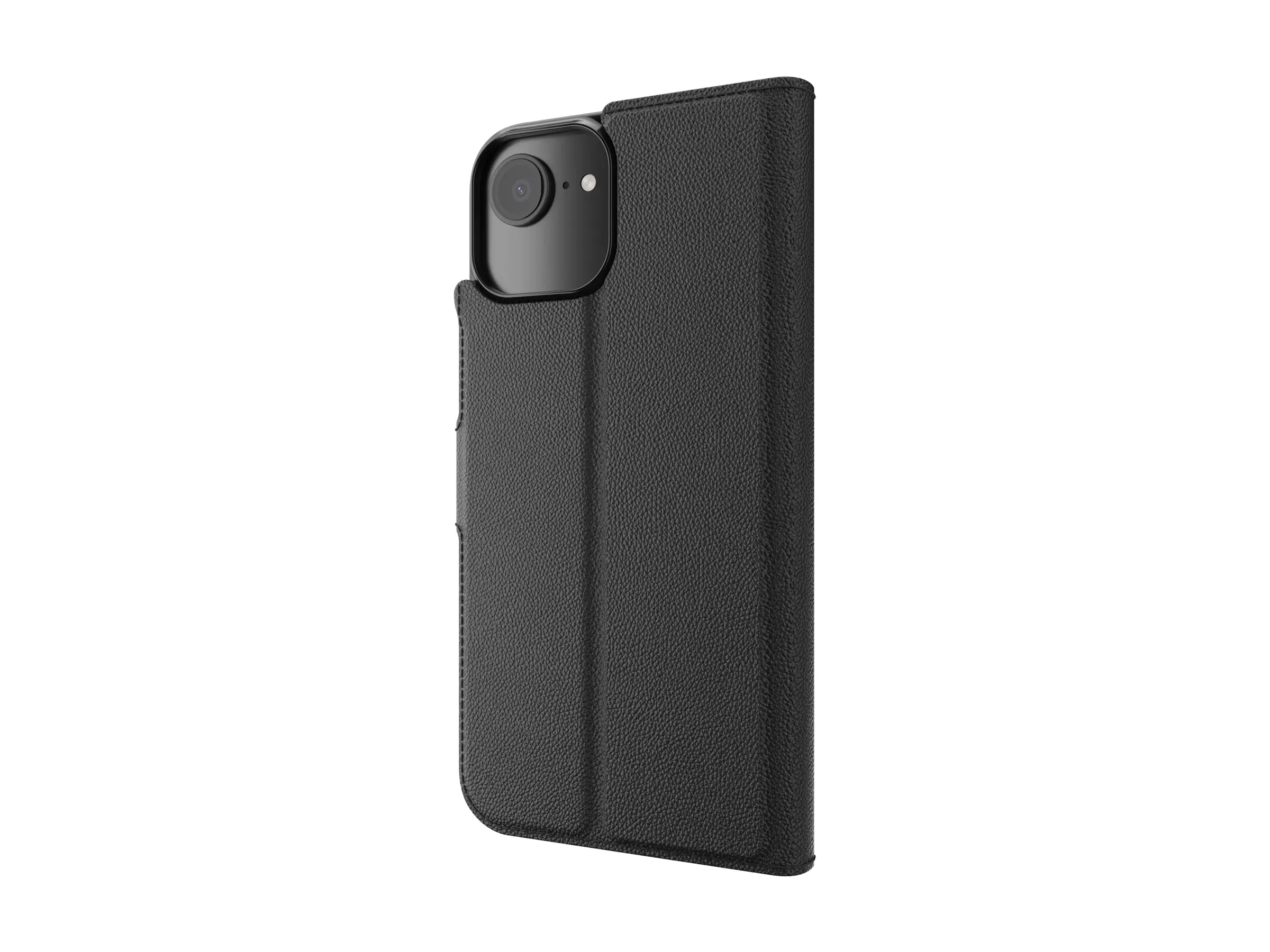 ZAGG Flip-Hülle für Mobiltelefon - Kunstleder 702314821