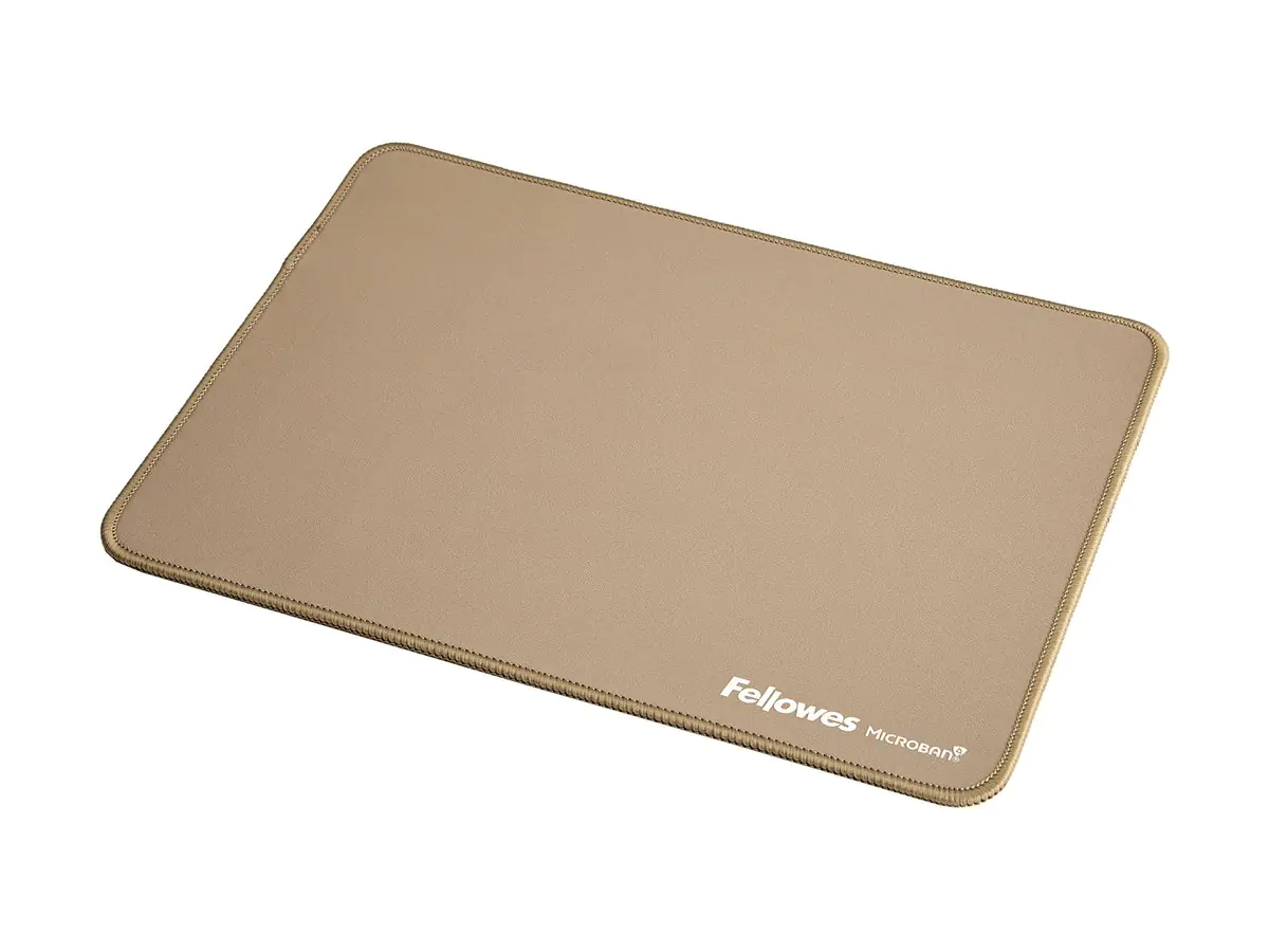 Fellowes Mauspad Breyta XL 28.00x21.00cm sand