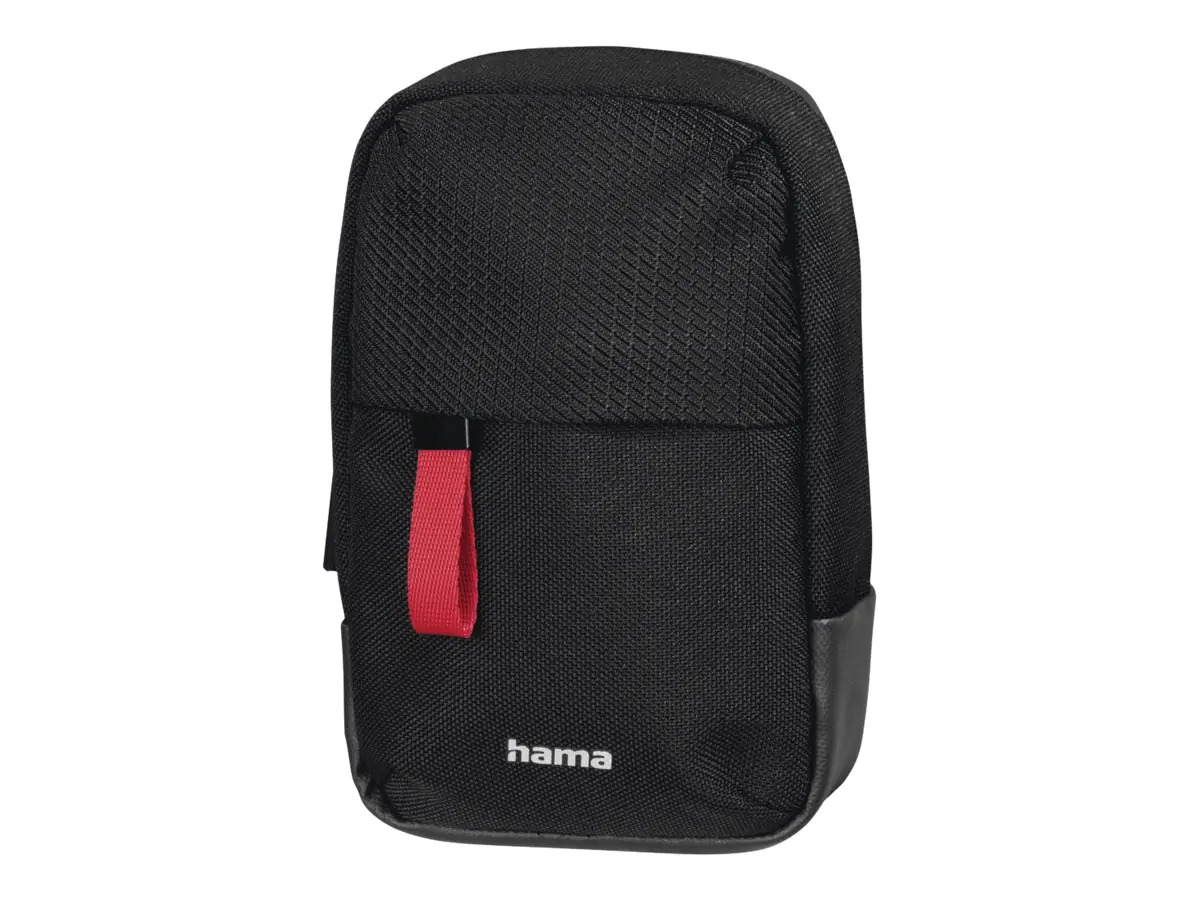 Hama "Matera" 90M - Tragetasche für Kamera recycelter Polyester