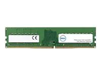 Dell DDR4 - Modul - 32 GB - DIMM 288-PIN