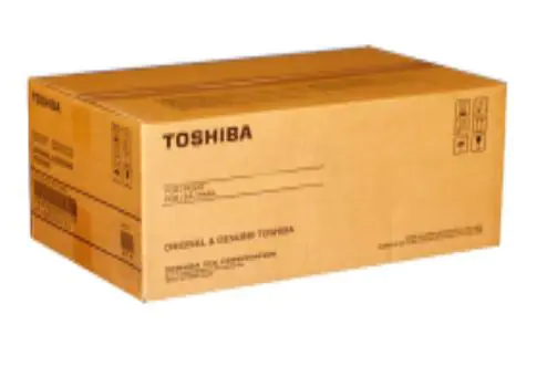 Toshiba T305PK-R - Schwarz - Original - Tonerpatrone - für e-STUDIO 305, 305CP, 305CS, 306cs