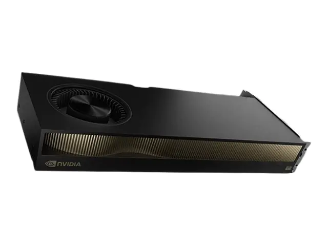 NVIDIA RTX PRO 5000 Blackwell - Grafikkarte