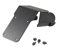Zebra - Montageklammer für Barcodescanner - Seite - für Symbol LS3408-ER, LS3478-ER, LS3578-ER; Zebra LS3578-ER, VC70N0