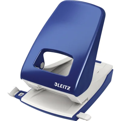 Leitz Registraturlocher NeXXt 51380025 max. 40Blatt Metall rt Leitz Registraturlocher NeXXt 51380025 max. 40Blatt Metall rt