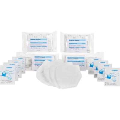 SÖHNGEN Ergänzungsset 3003631 DIN13169 28teilig SÖHNGEN Ergänzungsset 3003631 DIN13169 28teilig