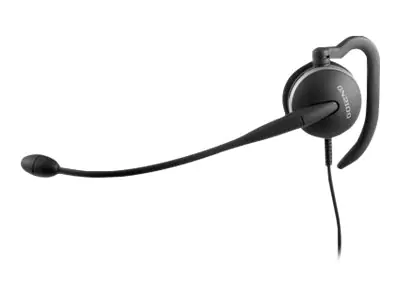 Jabra GN 2100 Flex-Boom 3-in-1 - Headset - kabelgebunden Jabra GN 2100 Flex-Boom 3-in-1 - Headset - kabelgebunden