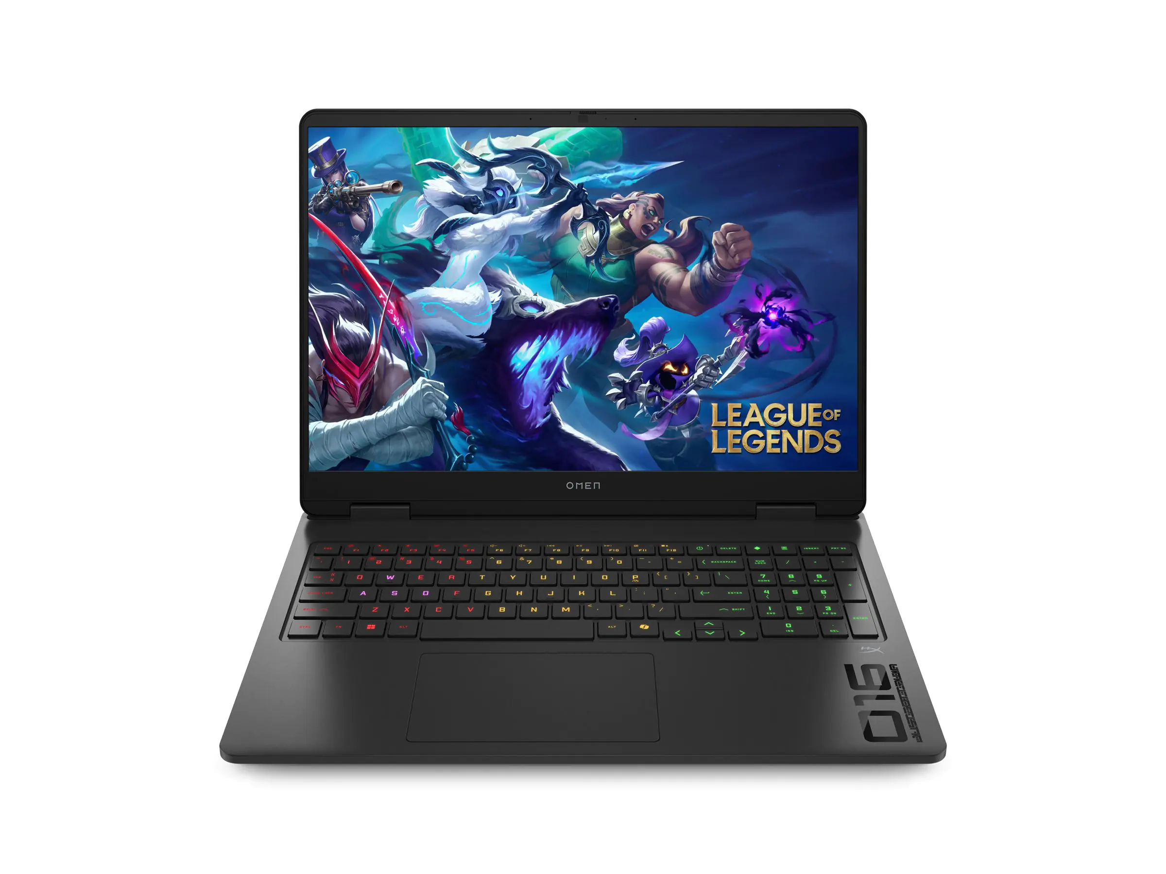 HP OMEN 16-AM0495NG - 16" Notebook - Core i9 5,8 GHz 40,6 cm