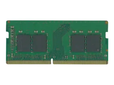 DATARAM DDR4 - Modul - 8 GB - SO DIMM 260-PIN 2666 MHz / PC4-21300 - DTM68616B