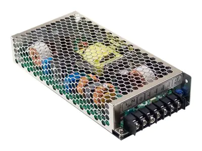 Meanwell Mean Well MSP-200 series MSP-200-48 - Netzteil (intern)