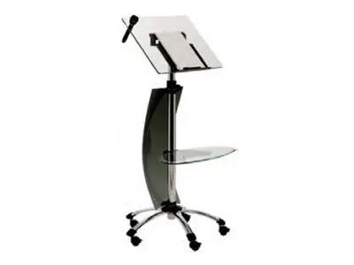 Rocada Visualline - Lesepult - mobil - rechteckig RD3070