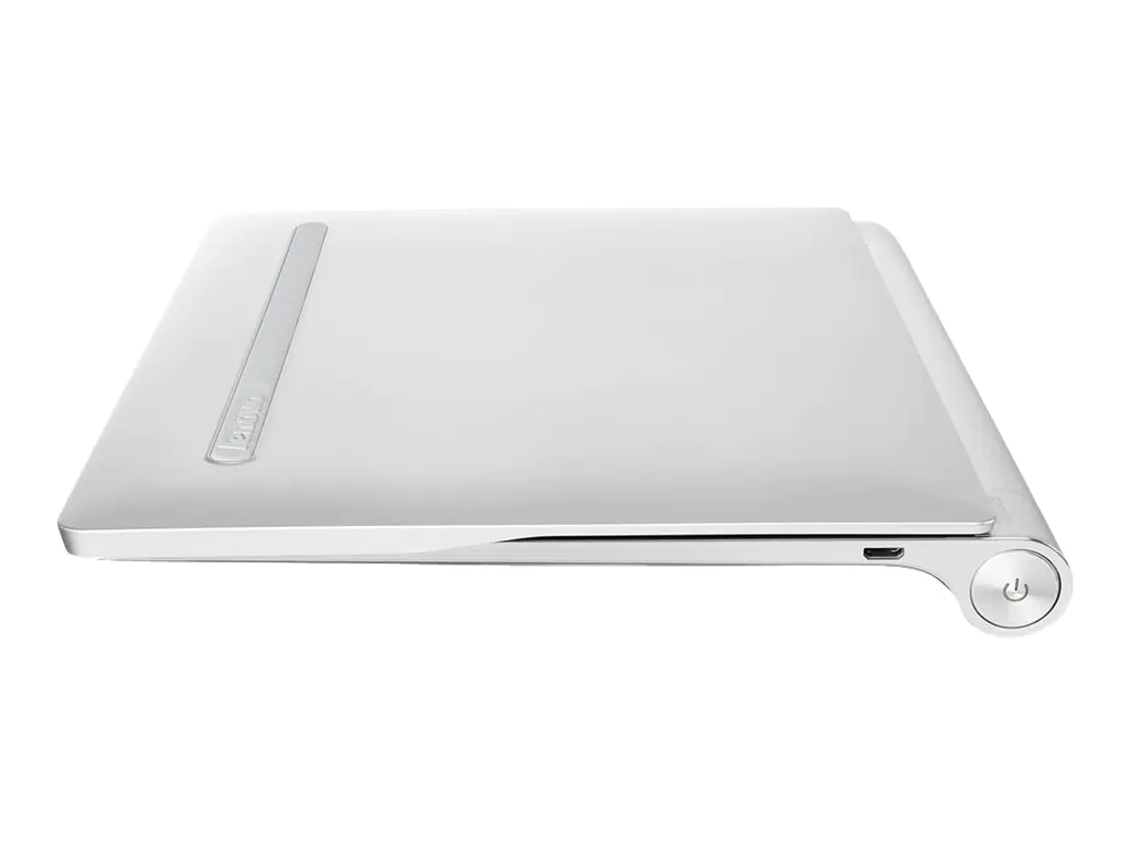 Lenovo Tastatur - kabellos - Bluetooth - Dänisch