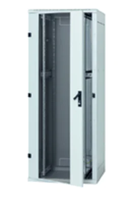 Triton RMA - Schrank Netzwerkschrank - freistehend - 42HE - 48.3 cm (19")
