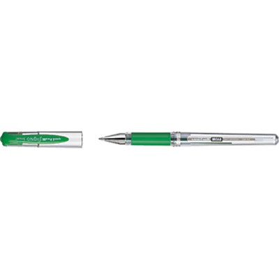 uni-ball Gelroller SIGNO UM-153 146863 0,6mm grün uni-ball Gelroller SIGNO UM-153 146863 0,6mm grün