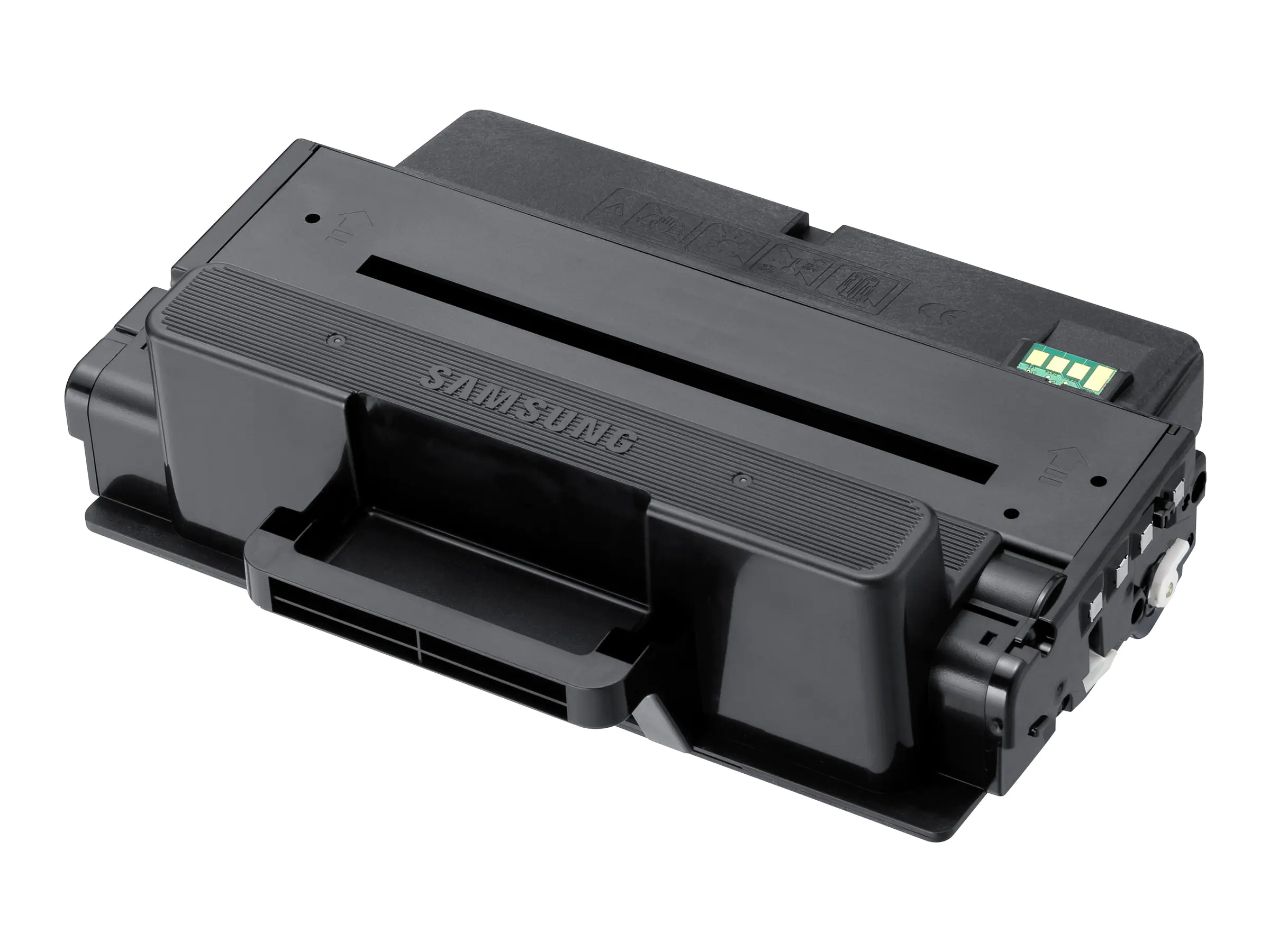 Samsung MLT-D205E - Extrahohe Kapazität - Schwarz - Original - Tonerpatrone - für ML-3710D, 3710ND, 3712DW, 3712ND; SCX-5637FR, 5639FR, 5737FW, 5739FW