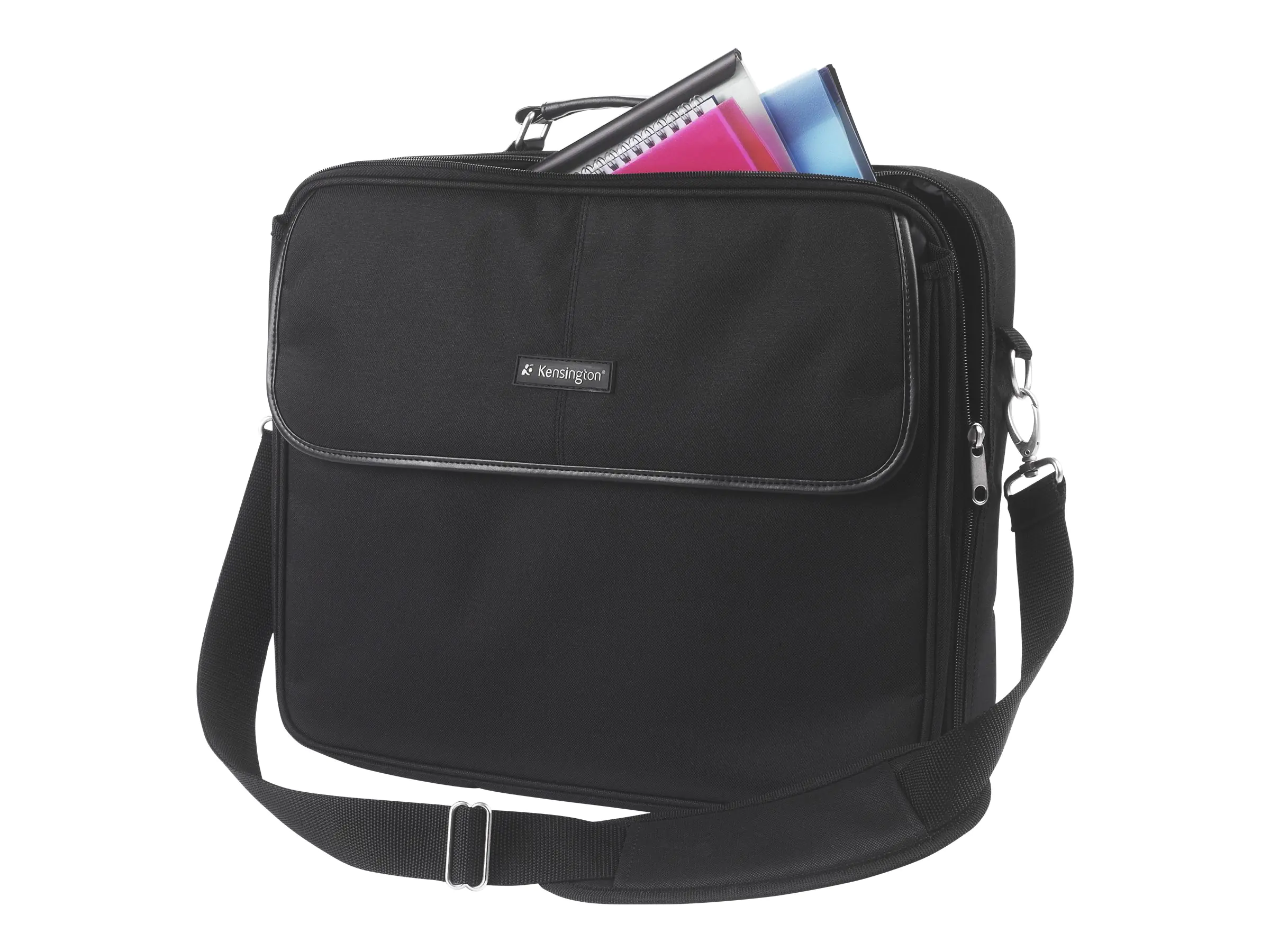 Kensington SP30 Clamshell Case - Notebook-Tasche - 39.6 cm (15.6") K62560EU