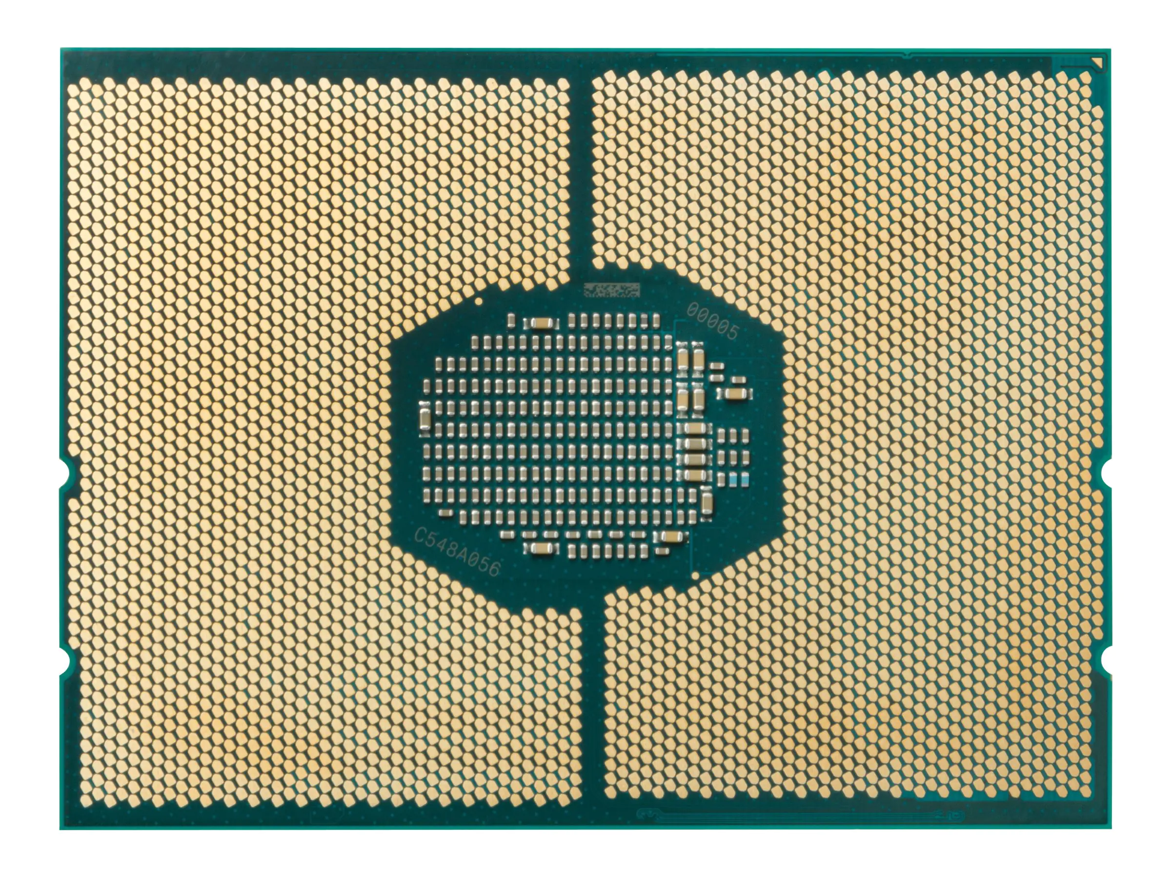 HPE Intel Xeon Gold 6246R - 3.4 GHz - 16 Kerne