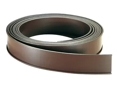 Franken Rollenware C-Profil C105 magnetisch 30x1000mm
