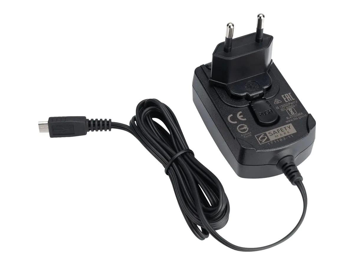 Jabra Netzteil - Europa - für LINK 950 14207-49