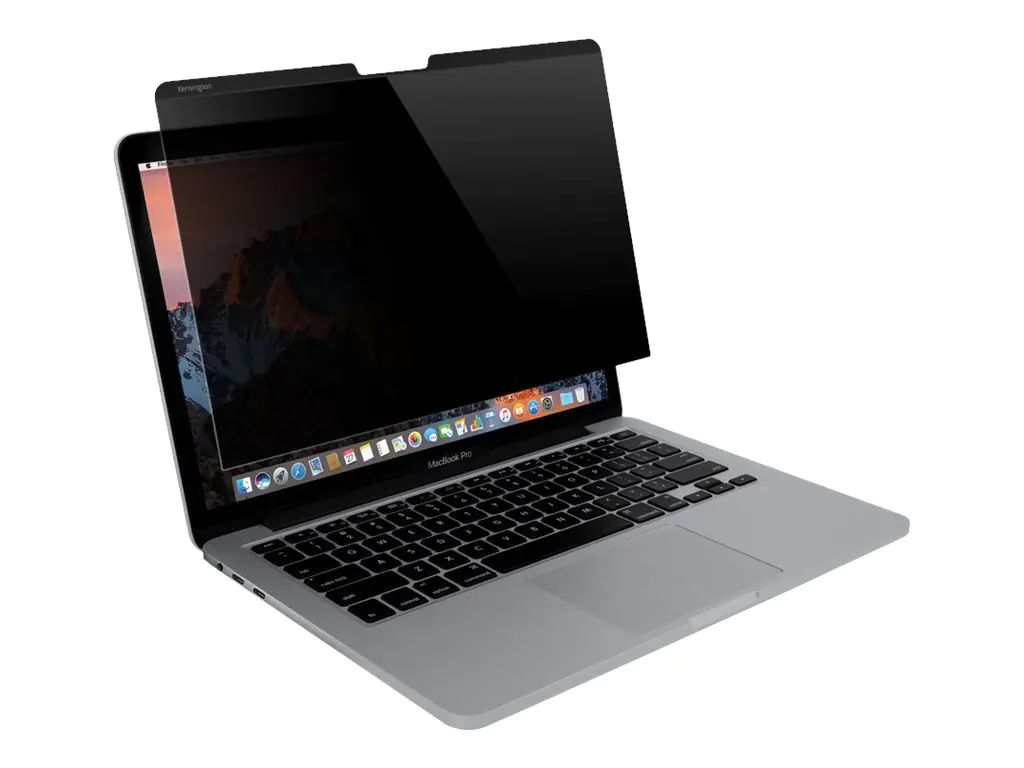 Kensington MP15 Privacy Screen for MacBook Pro - Notebook-Privacy-Filter - 38.1 cm (15") K64491WW