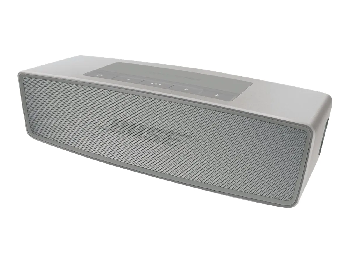 Bose SoundLink Mini II - Special Edition - Lautsprecher 835799-0200