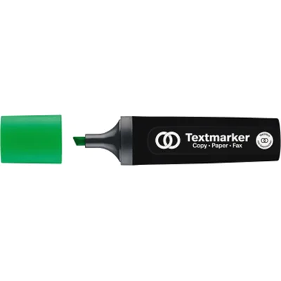 Soennecken Textmarker oeco No. 10 2-5mm Keilspitze Soennecken Textmarker oeco No. 10 2-5mm Keilspitze