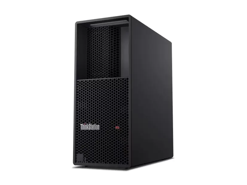 Lenovo ThinkStation P3 30GS - Tower - 1 x Core i7 i7-14700 / 2.5 GHz