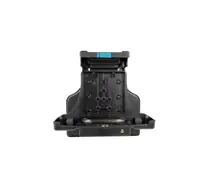 Gamber-Johnson Vehicle Docking Station (No RF) - Dockingstation - für XBOOK L10; XPAD L10; XSLATE L10