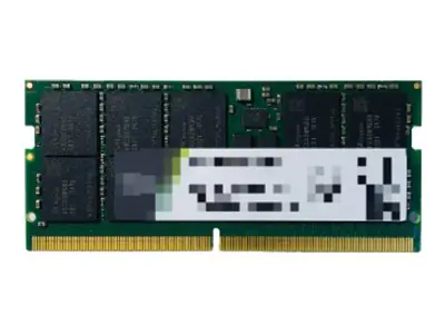 Asustor DDR5 - Modul - 48 GB - SO DIMM 262-PIN