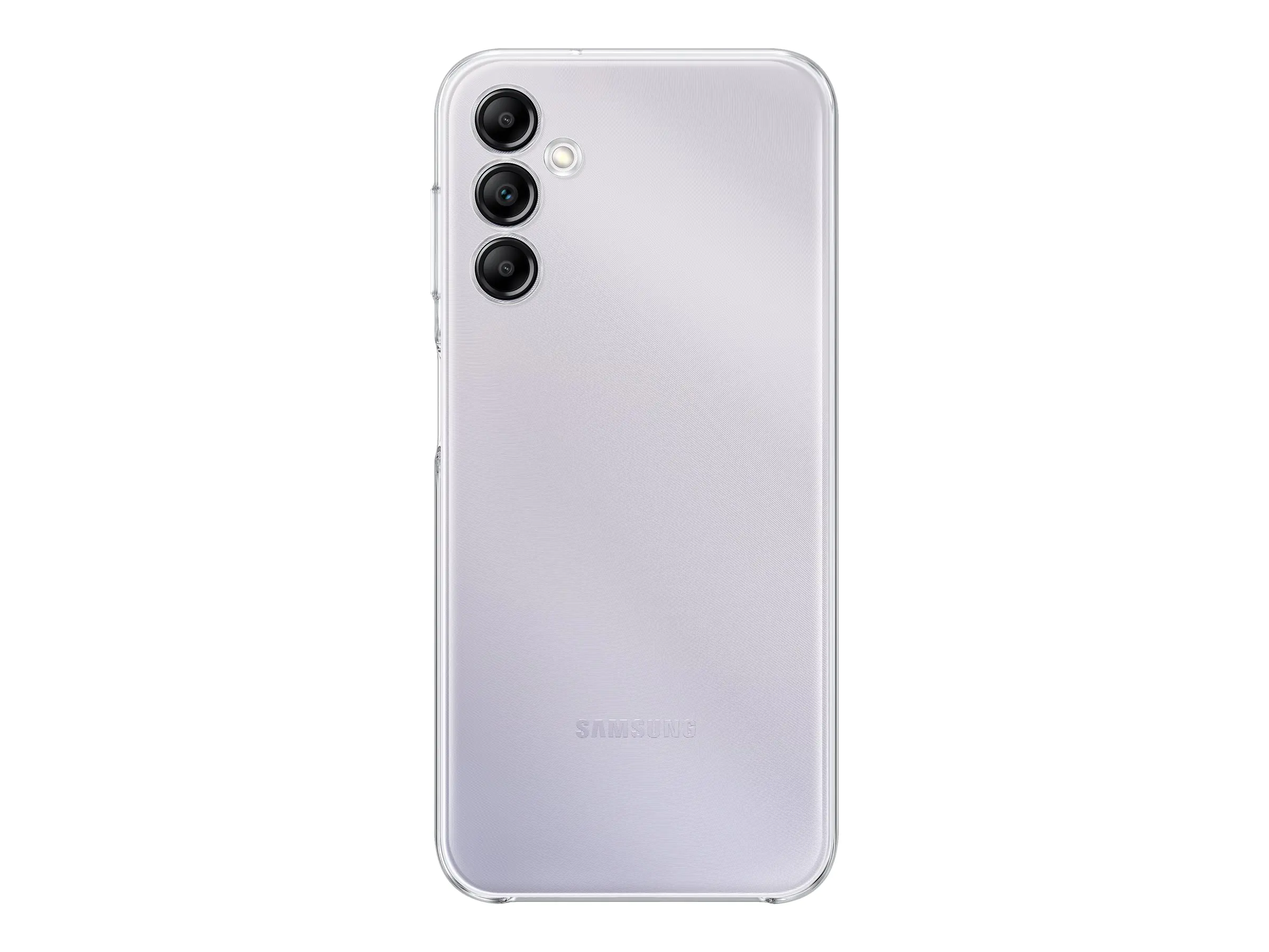 Samsung EF-QA146 - Hintere Abdeckung für Mobiltelefon EF-QA146CTEGWW