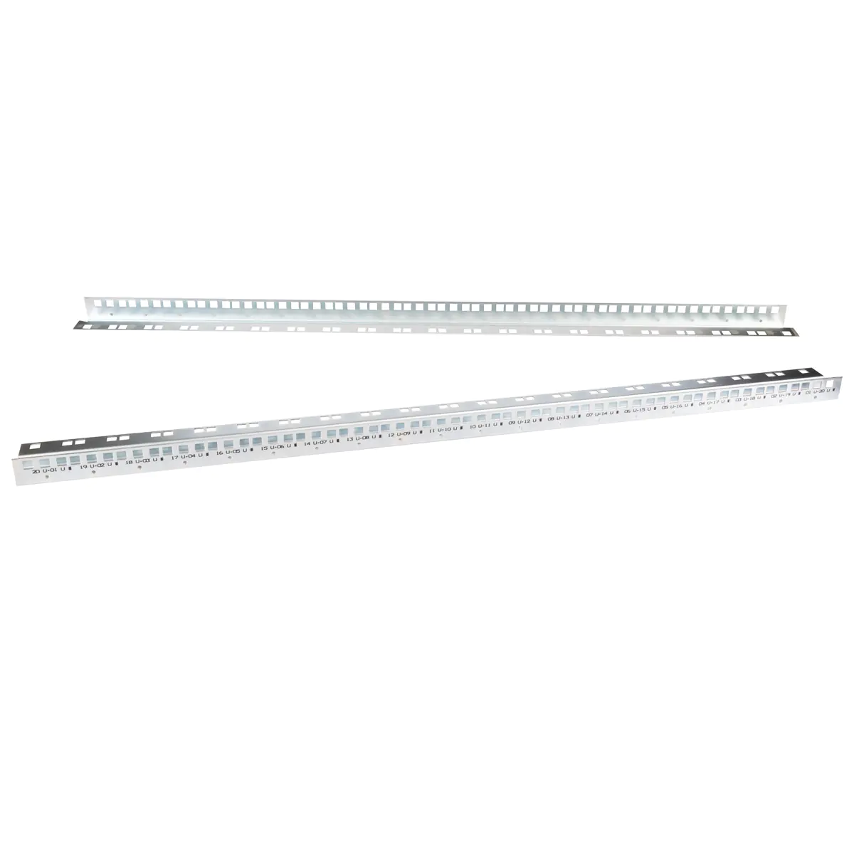ROLINE outdoor 19" Profilschienen - Rack-Zubehör